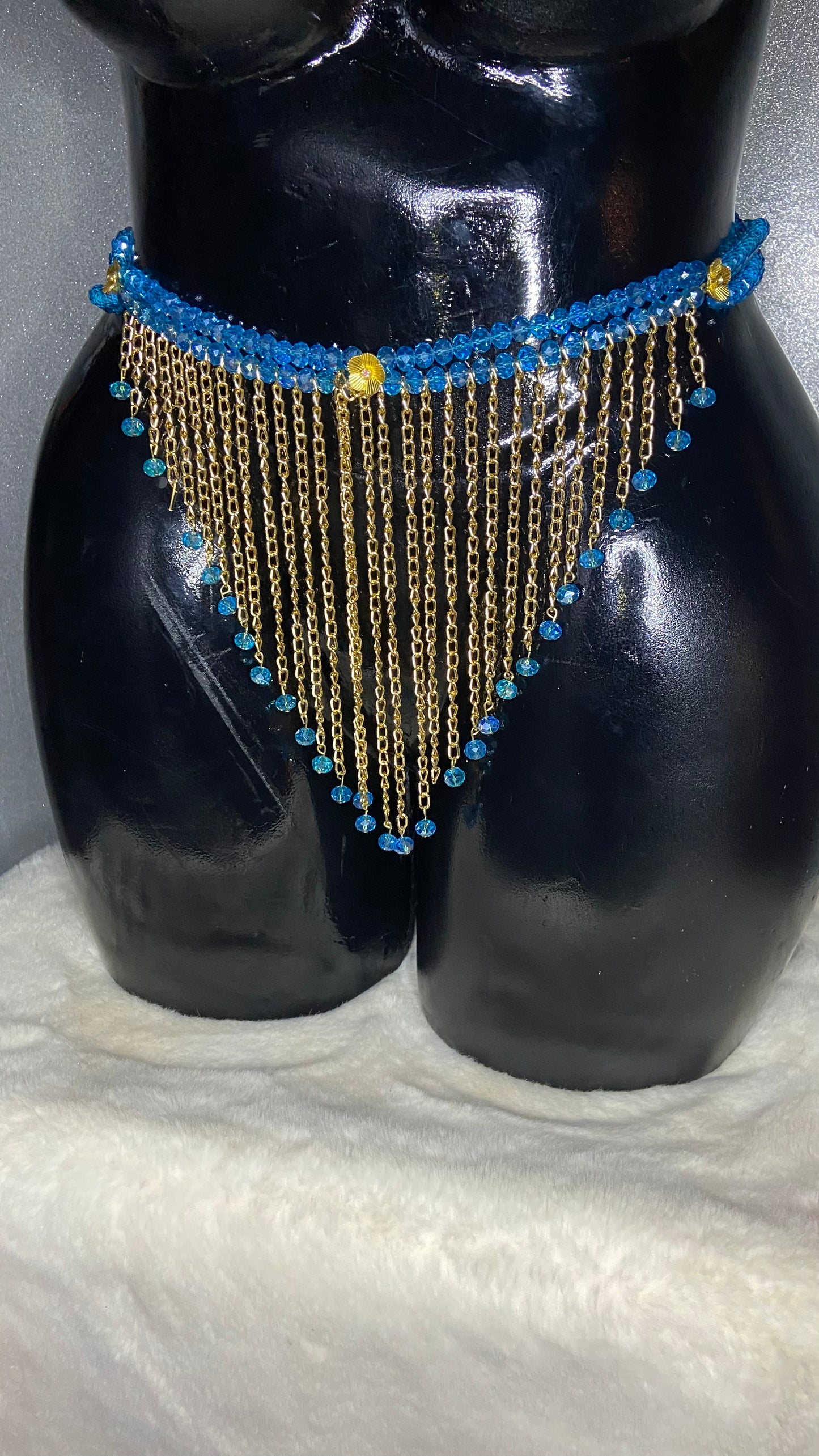 Perles de reins Makeda